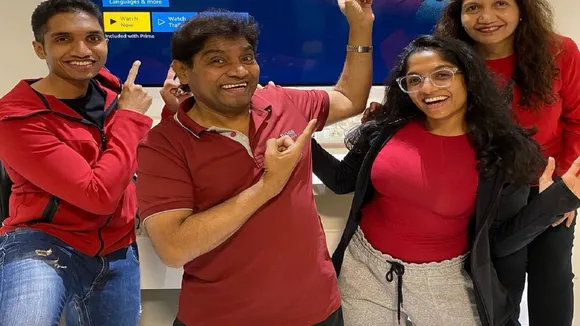 johnylever