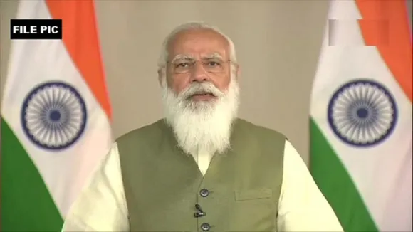 PM MOdi