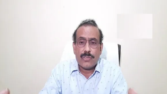 Rajesh Tope