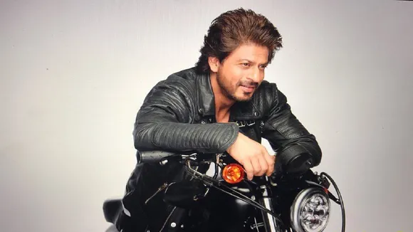 Shah Rukh Khan