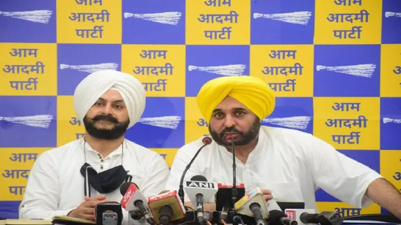 Bhagwant Man