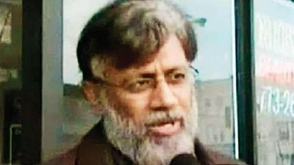 tahawwur rana