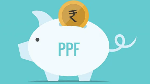 कर्मचारी भविष्य निधि (Provident Fund-PF)