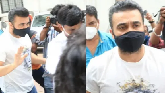 Raj kundra