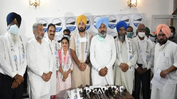 AAP