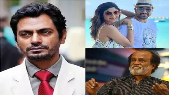 Bollywood Celebs