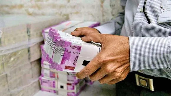 Employees Salary Hike in India in 2022