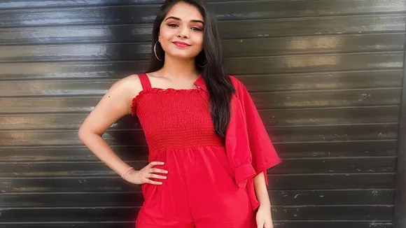 muskan bamne