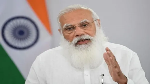 prime minister