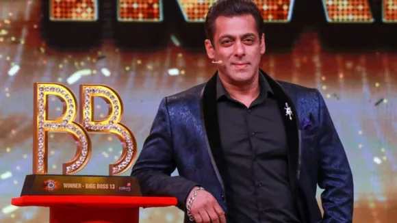 Salman Khan