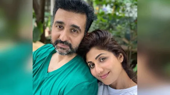 Shilpa Shetty