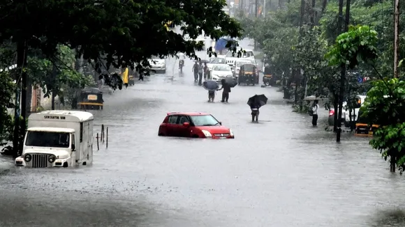 Maharashtra Rain