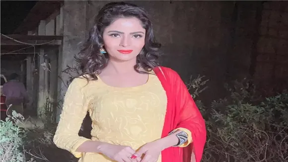 Gehana Vasisth