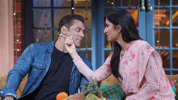 Salman Khan