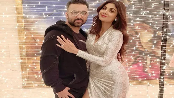 shilpa raj