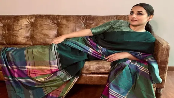Vidya balan