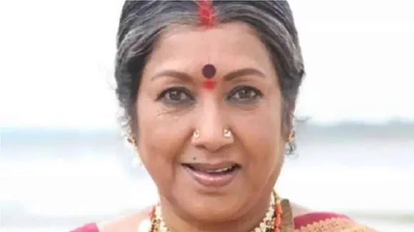 Actress Jayanthi Passed Away