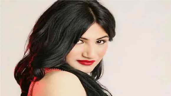 Mahika Sharma