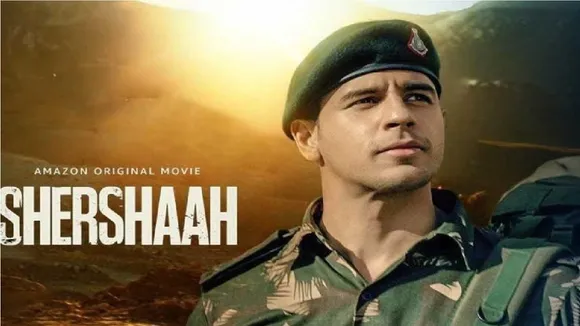 Shershaah