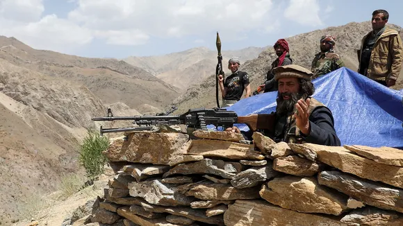 Taliban