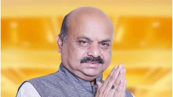 BJP MEETING ON 4 AUGUST