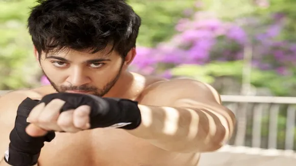 karan deol