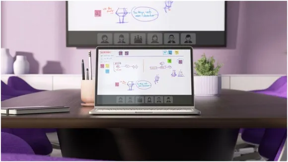Logitech Whiteboard Camera