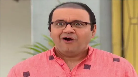 Mandar Chandwadkar