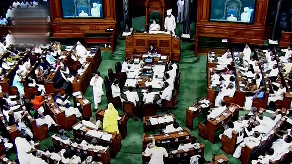 loksabha