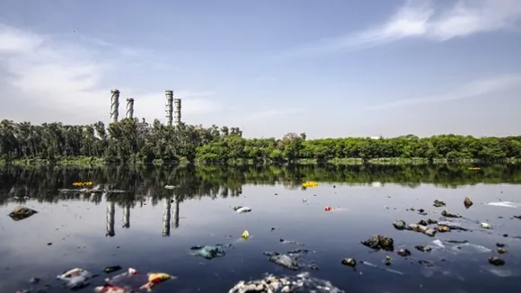 आर्सेनिक संदूषण (Arsenic Contamination)