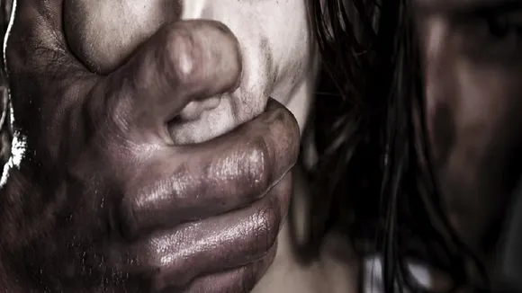 rape