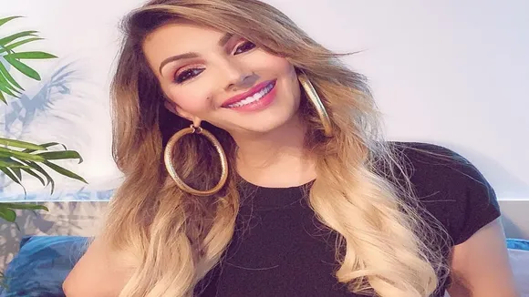 somy ali