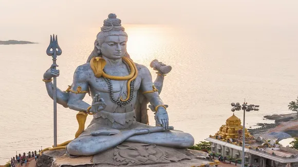 Bhagwan shiv Shambhoo