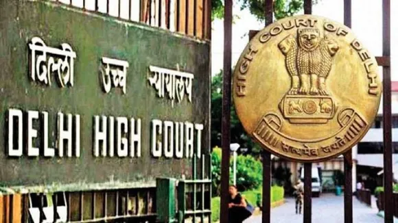 delhi HC
