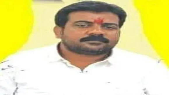 Katihar Mayor