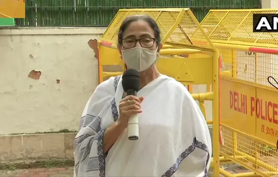 Mamta Banerjee