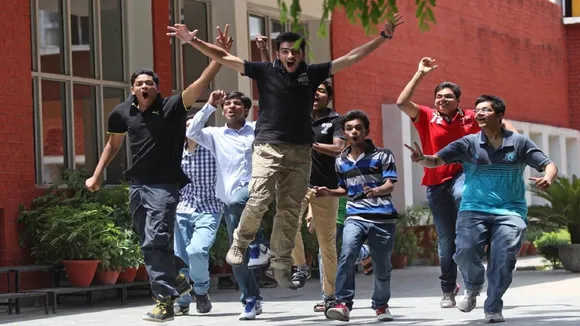 MPBSE MP BOARD 12th RESULT 2021