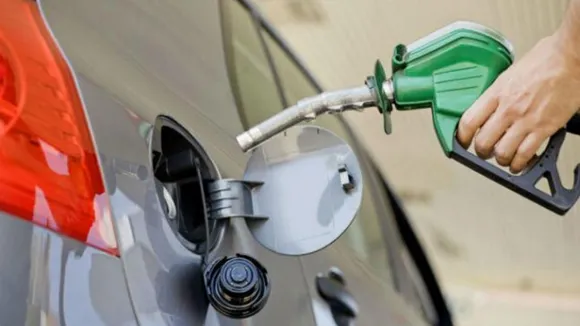Petrol Diesel Latest News