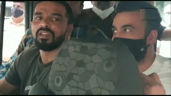 Raj Kundra