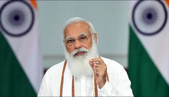 PM Modi
