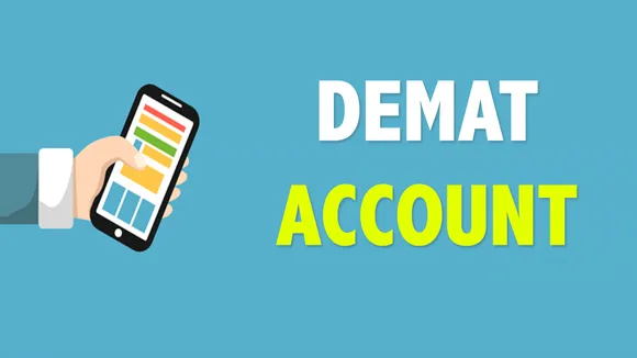 Demat Account