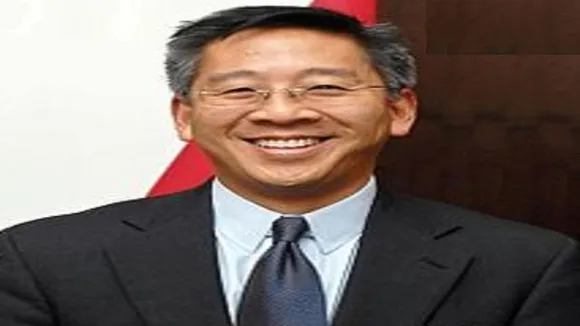 Donald Lu