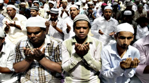Indian Muslims