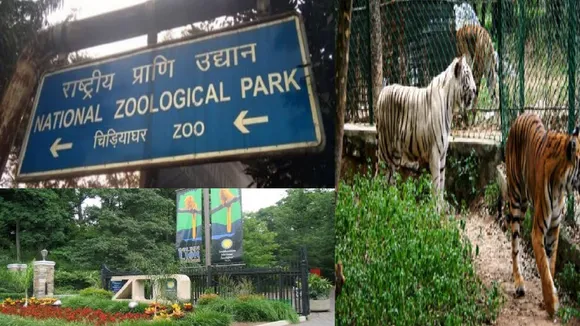National Zoological Park