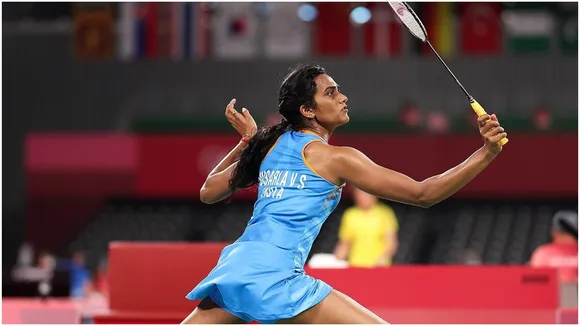sindhu