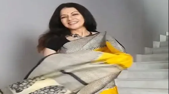 bhagyashree