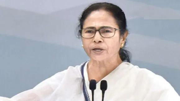 Mamata Bnarajee