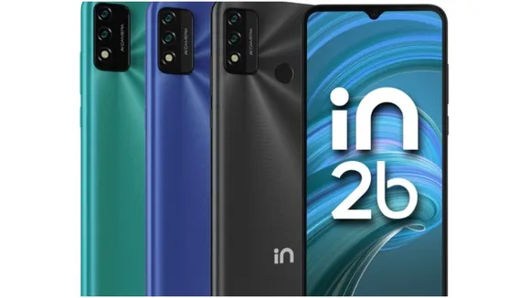 Micromax In 2b