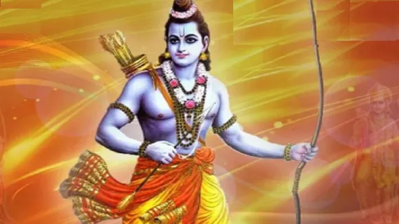 Sri Ram