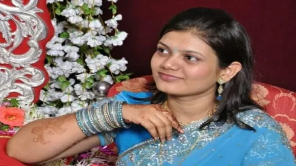 Yogita